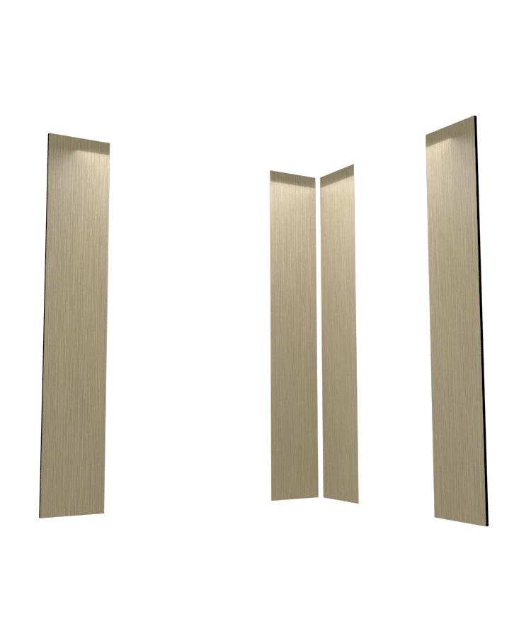 WA 8202 Light Oak Ply